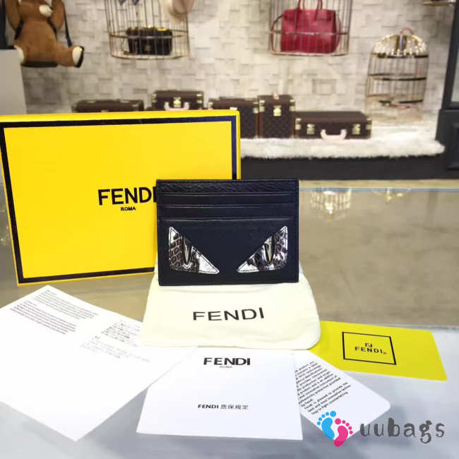 FENDI Credit card holder - 1