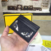 FENDI Credit card holder - 5