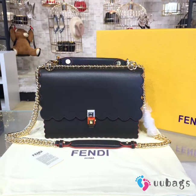 Fendi KANI 1922 - 1