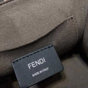 Fendi Shoulder Bag 1984 - 2