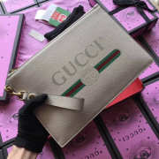 Gucci Clutch Bag 09 - 3