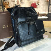 Gucci Backpack 010 - 3