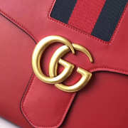 Gucci Marmont shoulder bag - 6