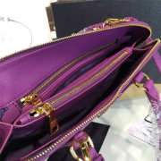 Hermes Garden Party 2732 purple 36cm - 3