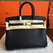 Hermes birkin 2952 35cm - 1