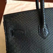 Hermes birkin 2952 35cm - 6