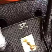 Hermes birkin 2952 35cm - 5