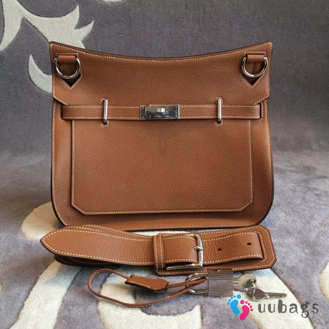 Hermes Jypsiere 34cm - 1