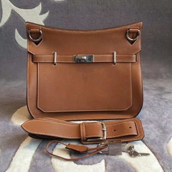 Hermes Jypsiere 34cm