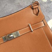 Hermes Jypsiere 34cm - 3