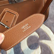 Hermes Jypsiere 34cm - 4