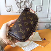 Louis Vuitton MINI POCHETTE - 2