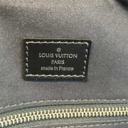 LOUIS VUITTON briefcase - 5