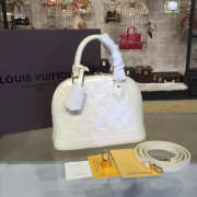 Louis Vuitton ALMA BB 3536 - 6