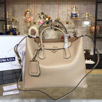 Prada double bag 4035