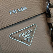 Prada double bag 4111 - 2