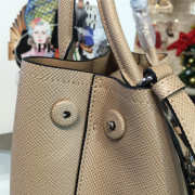 Prada double bag 4111 - 3