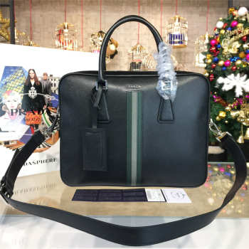 Prada briefcase 4220