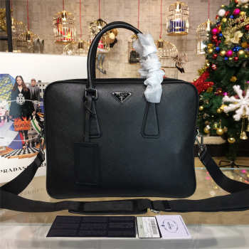 PRADA briefcase 4229