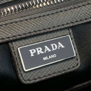 Prada Backpack 4240 26cm x 8.5cm x 35.5cm - 5