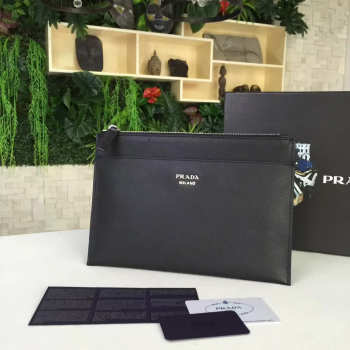 Prada Clutch bag 4261