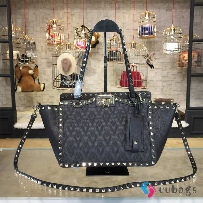 Valentino tote 4401 - 1