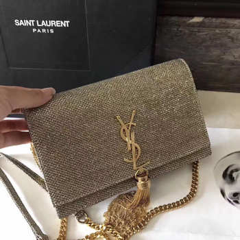 YSL MONOGRAM KATE 4734