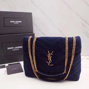 YSL LOULOU 4811