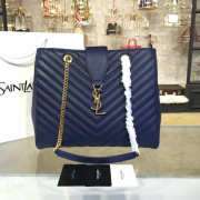 YSL classic shopper 4821 - 6