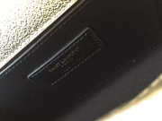 YSL MONOGRAM KATE Clutch 4958 - 6