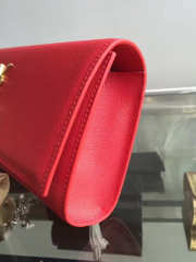 YSL MONOGRAM KATE Clutch 4960 - 2