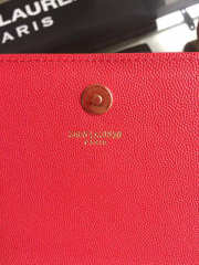 YSL MONOGRAM KATE Clutch 4960 - 5