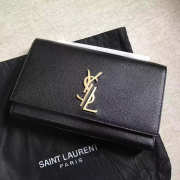 YSL MONOGRAM KATE 4969 - 1