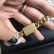 YSL MONOGRAM KATE 4969 - 6