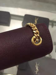 YSL MONOGRAM KATE 5025 - 2