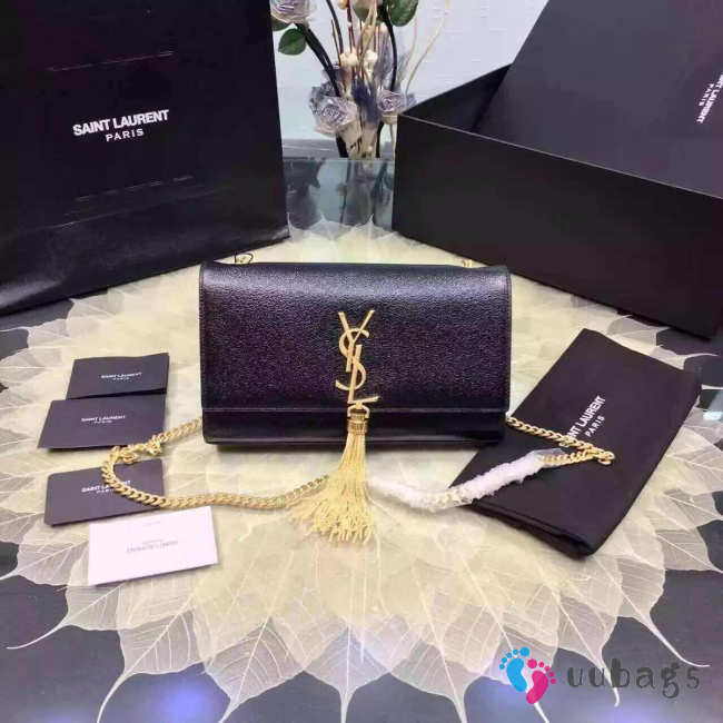 YSL MONOGRAM KATE 5059 - 1