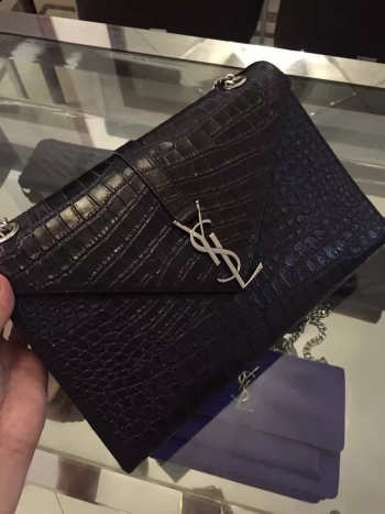 YSL MONOGRAM COLLEGE 5074