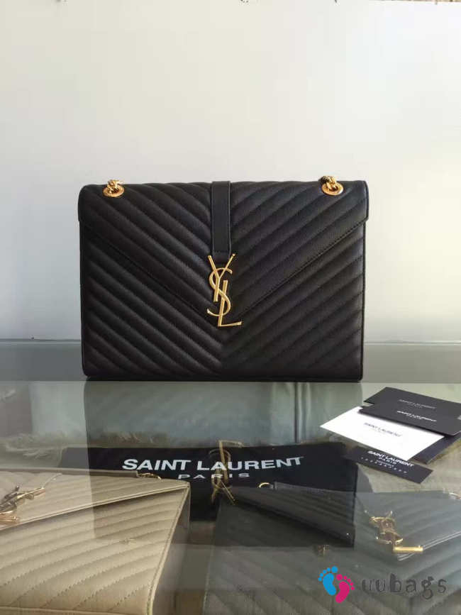 YSL MONOGRAM COLLEGE 5084 - 1