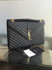 YSL MONOGRAM COLLEGE 5084 - 3