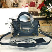 Balenciaga shoulder bag - 1