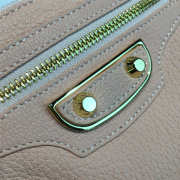 Balenciaga clutch bag 5522 - 5