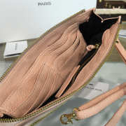 Balenciaga clutch bag 5522 - 2