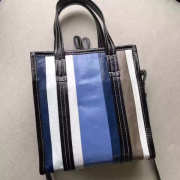 BALENCIAGA Bazar Shopper 5587 - 4