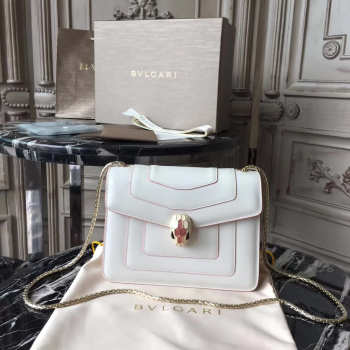 Bvlgari serpenti forever 899