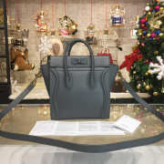 Celine NANO LUGGAGE 966 - 4