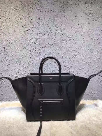 CELINE LUGGAGE PHANTOM 1107