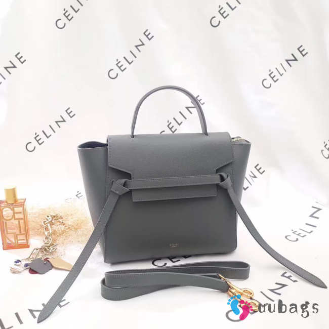 Celine Belt bag 1181 - 1