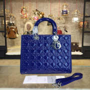 Lady Dior 1636 - 1