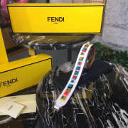 Fendi shoulder strap 1813 - 6