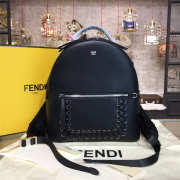 Fendi Backpack 1872 - 1